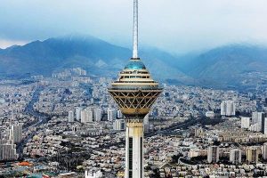 کلیدسازی شبانه روزی شمال تهران در محل