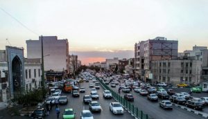 کلیدسازی شبانه روزی شرق تهران در محل