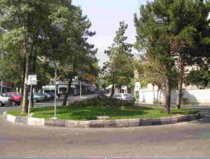کلیدسازی شبانه روزی میدان ندا چیذر (شمال تهران) در محل