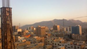 کلیدسازی شبانه روزی بلوار بهار حکیمیه شرق تهران در محل