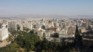 کلیدسازی شبانه روزی منطقه هشت تهران در محل