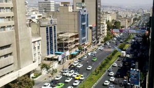 کلیدسازی شبانه روزی منطقه سه تهران در محل