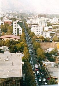 کلیدسازی سیار خیابان گیلان شرقی پاسداران شمال تهران