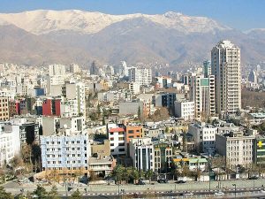 کلیدسازی شبانه روزی خیابان روشنایی قیطریه شمال تهران