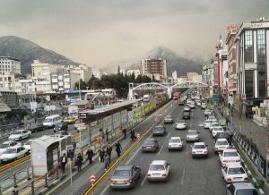 کلیدسازی سیار خیابان مخبری پونک غرب تهران
