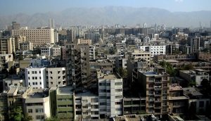 قفلسازی سیار شبانه روزی شمال تهران