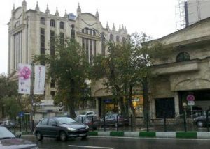 کلیدساز سیار شرق تهران