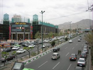 کلیدساز سیار شبانه روزی غرب تهران