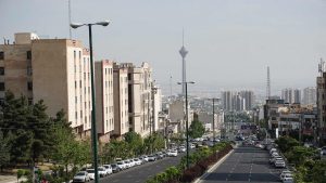کلیدساز سیار شبانه روزی شمال غرب تهران