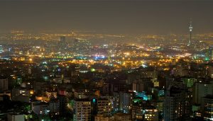 قفلسازی سیار شبانه روزی جنوب تهران