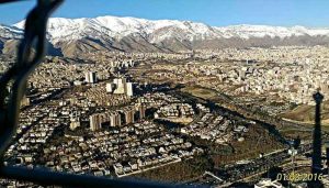 قفل سازی سیار جنوب تهران